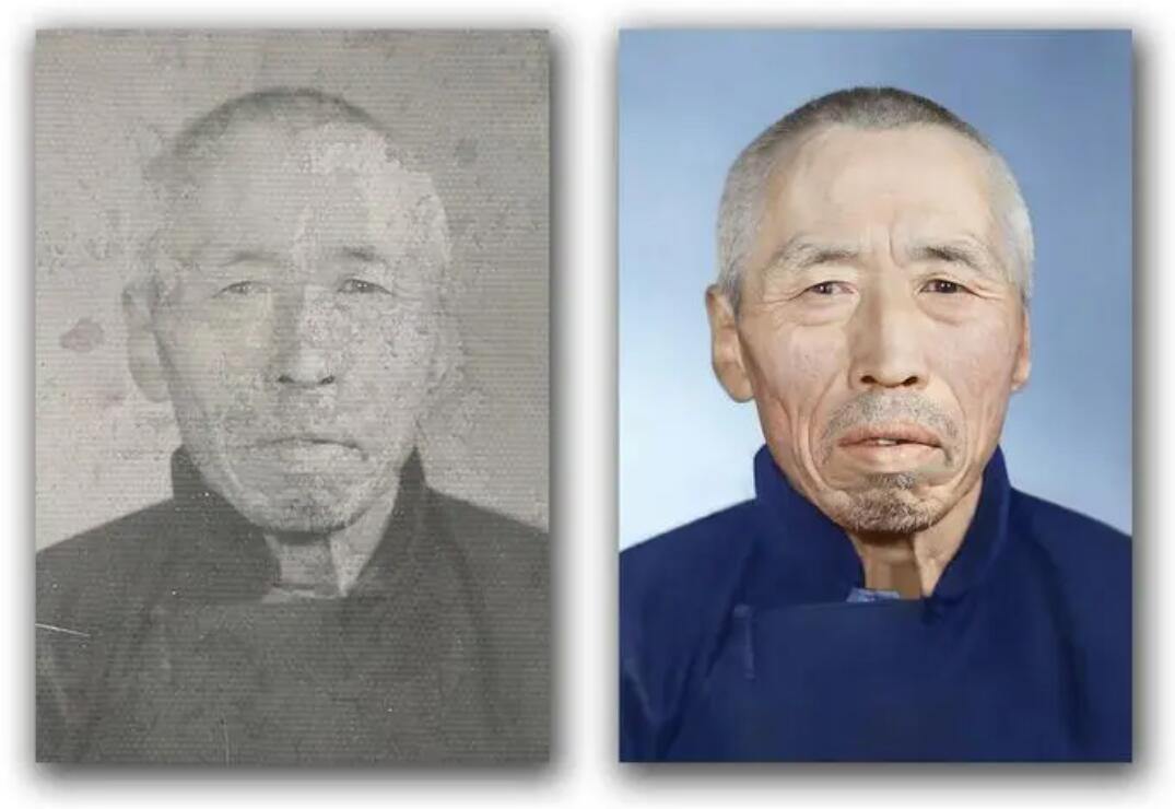 神池破损照片修复-56